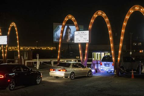 lv drive|las vegas movie drive in.